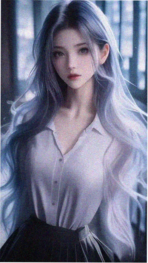 经典补番《旧书店的夏天》封面