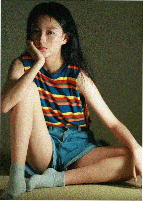 免费看动漫《铁道上的第九封信》封面