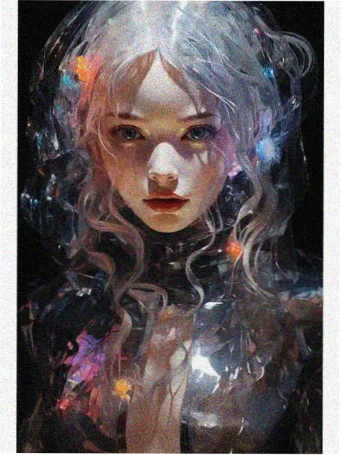 动漫剧场版免费看《云端邮差》封面