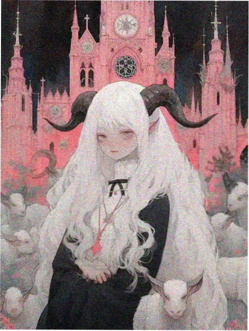 经典补番《慢速青春》封面