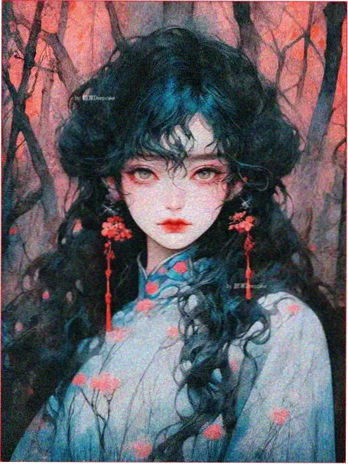动漫剧场版免费看《三月回声》封面